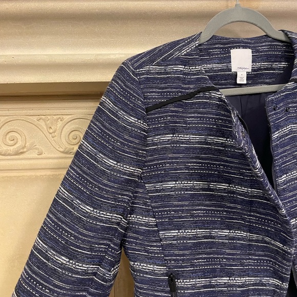 Halogen short Jacket - Picture 5 of 13